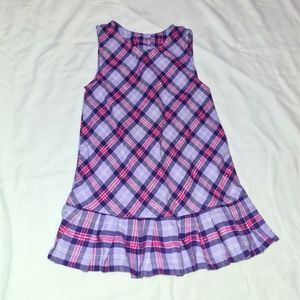 Girl's multi-color jumper 3T